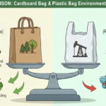 Paper Shopping Bags